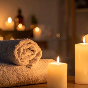Coming Soon - Premium Spa & Wellness Business