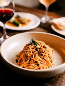 ICONIC ITALIAN PIZZERIA / WINE BAR IN PREMIUM CBD DINING PRECINCT