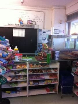 CONVENIENCE STORE - GOOD TURNOVER - CHEAP RENT - WOODPARK/MERRYLANDS WEST!