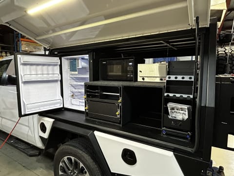 UNDER OFFER - Automotive Workshop for Sale Specialised in 4WD – Burwood, VIC