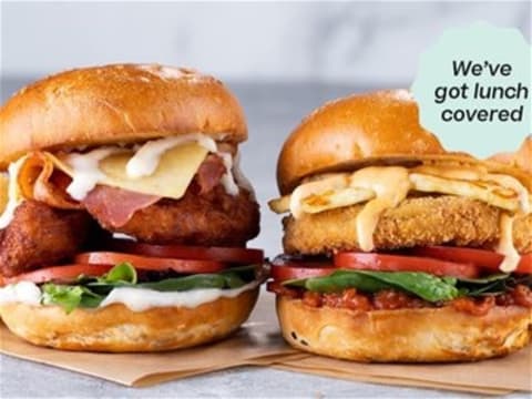 The Coffee Club Brisbane Southside - 5587 (Under Offer)