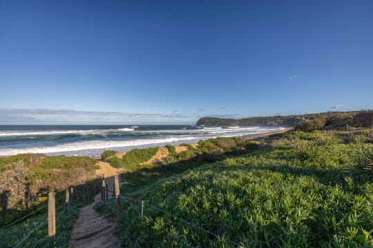 Business for Sale  Coastal Pizzeria with Ocean Views! MAS 224