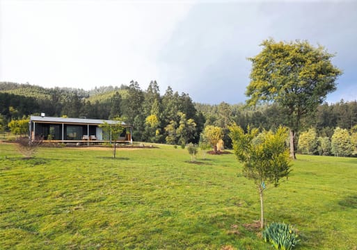 LUXURY TOURISM RETREAT & LIFESTYLE PROPERTY | APPROVED EXPANSION | TASMANIA