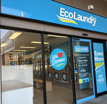 ECO LAUNDRY ROOM LEOPOLD FOR SALE - POA