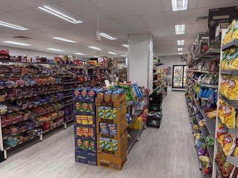 IGA FRIENDLY GROCER (GOLD COAST)