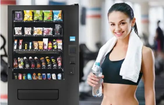 Vending Machine Importer, National Wholesale/Distributor Posting Massive Sales & Net Income Growt...