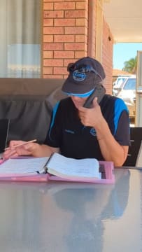 Long Established and Profitable Carpet Cleaning Business