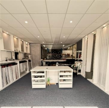 TRUSTED & PROVEN CURTAINS AND BLINDS MANUFACTURER - SOR
