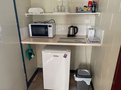 Western NSW Freehold Motel Ideal for a Market Entry Investment - 2896MF