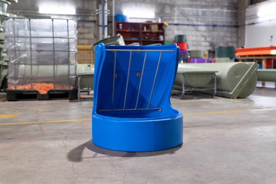 Successful Leading Manufacturing Business - South East Qld