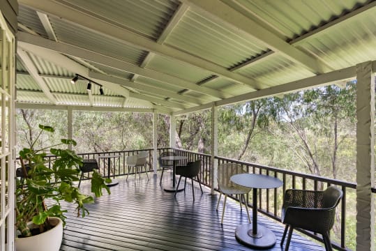 A Landmark South West Opportunity
