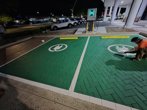 Independent Commercial Cleaning and Maintenance Brisbane