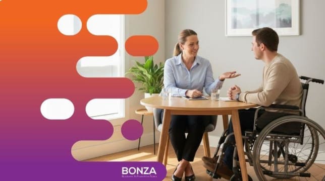 36478 NDIS Allied Health Clinic with Multidisciplinary Team