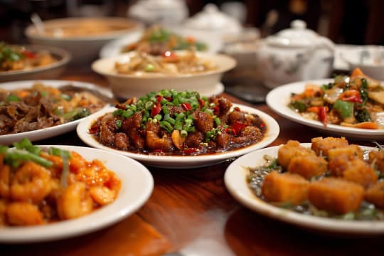 Established and Well-loved Restaurant for Sale - Haymarket, Sydney CBD