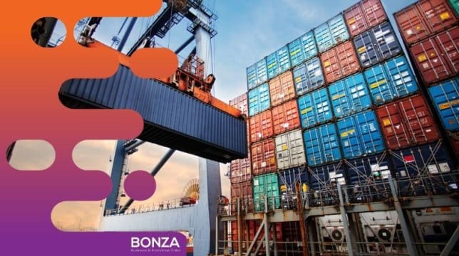 36709 End-to-End FMCG Export & Consolidation Facility