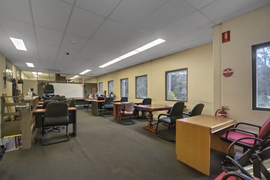 Dual Business Opportunity + Freehold - Combined Safety Solutions