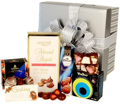 Established Online Gift Hamper Business - National Opportunity