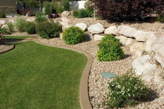 Importer & Wholesaler of Pebbles And Decorative Stone