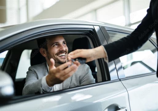 Established Vehicle Hire & Shuttle Business | Fleet Included