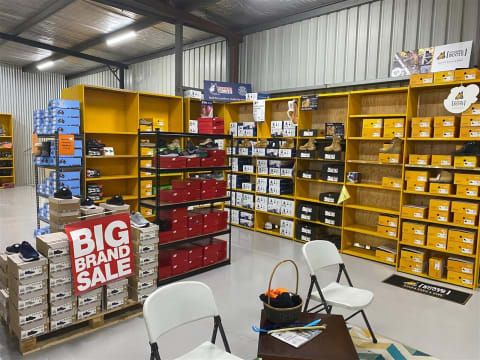 Regional Workwear Business + Freehold | $2.9M WIWO