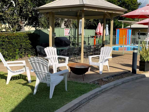 CENTRAL QLD LEASEHOLD MOTEL - 1934ML