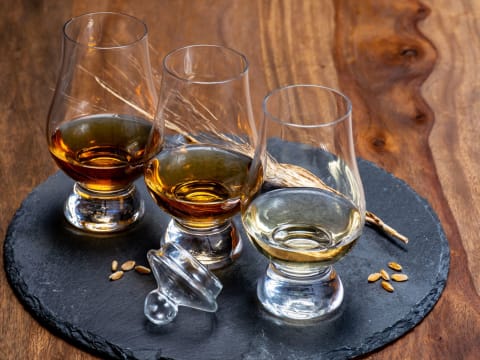 Premium Inner Sydney Distillery/Brewery