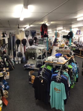 Exmouth Tackle & Camping Supplies – A Trusted Outdoor Retail Destination on WA’s Coral Coast
