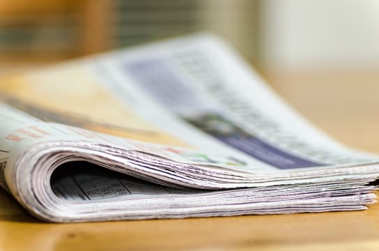 Newsagency and Lotto