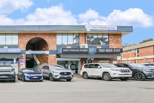 Well-Known and Trusted Body Piercing Studio – Campbelltown, NSW