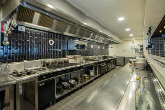 Premium Italian Restaurant for Sale in Prime Hawthorn Location