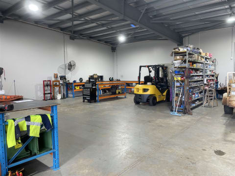 Highly Successful Electrical Service Business for Sale