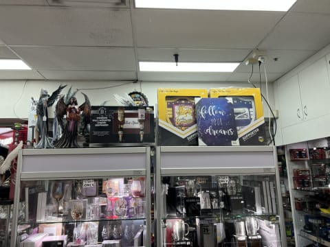 TOBACCONIST GIFTSHOP FOR SALE REGIONAL QLD