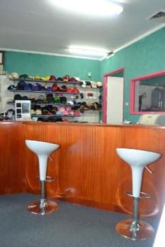 JUMPPING BEANZ EMBROIDERY - FOR SALE (OPTION FOR FREEHOLD)