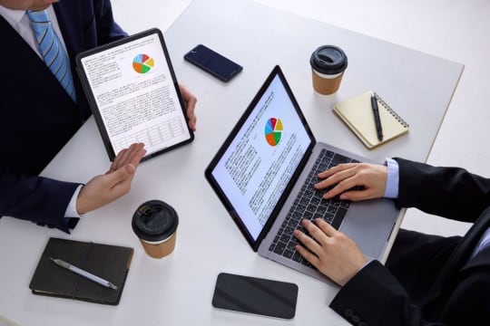 $3.8M Revenue Managed IT & Cyber Security Business | Recurring Income | Hobart & Sydney