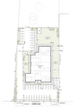 Child Care Site 94 Places Crystal Brook S.A.