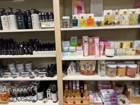 Nurture Inverloch — Wellness Centre & Retail Store