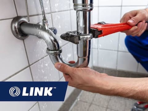 5 Star Maintenance Plumber with Qualified Staff
