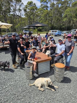 Lake Leake Inn Tasmania's Most Talked About Country Pub