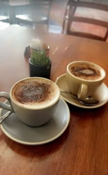 Established Cafe/Restaurant Strong Local Following & Proven Performance