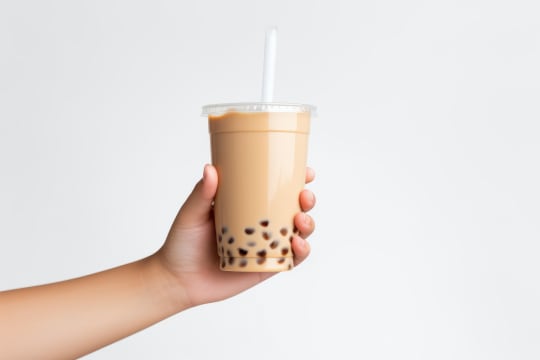 PRICE DROP! Profitable Milk Bubble Tea Franchise Resale - City Fringe Sydney CBD, NSW