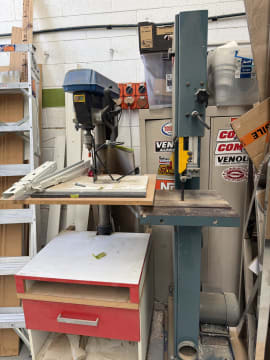 Cabinet & Joinery Business – $7million in pipeline
