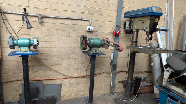 Perfectly Positioned CNC Machining Business