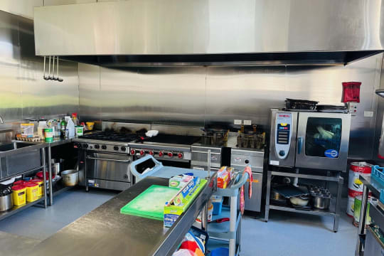 National Hotel Stawell