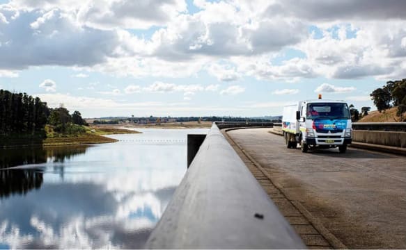 Established Pirtek Franchise with Strong Regional Reach - Coffs Harbour