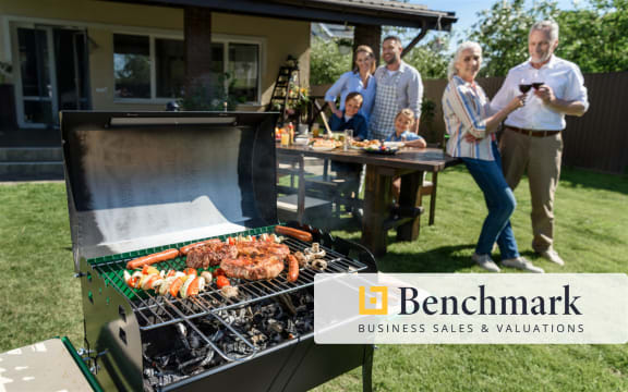 Barbecues Galore, South West WA