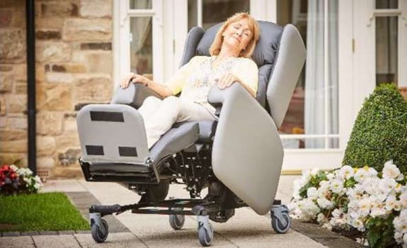 Direct Importer and Local Product Supplier and Servicer of Mobility Aids and Related Equipment #443