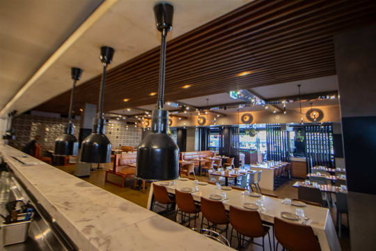 Premium Italian Restaurant for Sale in Prime Hawthorn Location