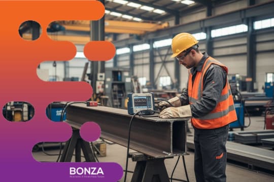 36617 - Profitable NATA accredited Non Destructive Testing & Machinery Inspection Business