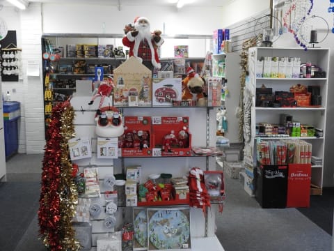 Iluka Newsagency & Licensed Post Office