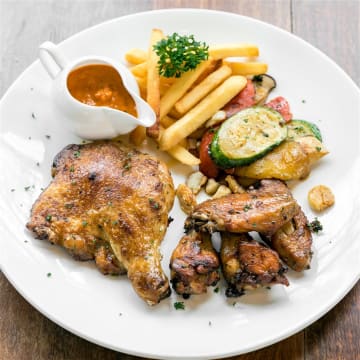 Portugalia - Amazing Restaurant/Bar